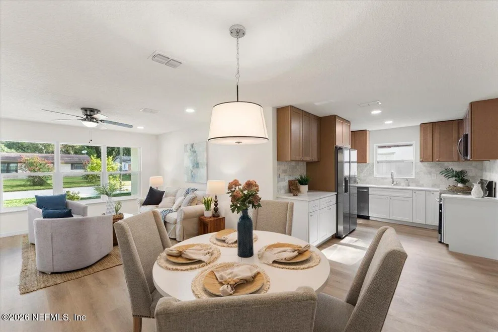 Unit for sale at 5316 ROBERT SCOTT DR S Drive S, Jacksonville, FL 32207