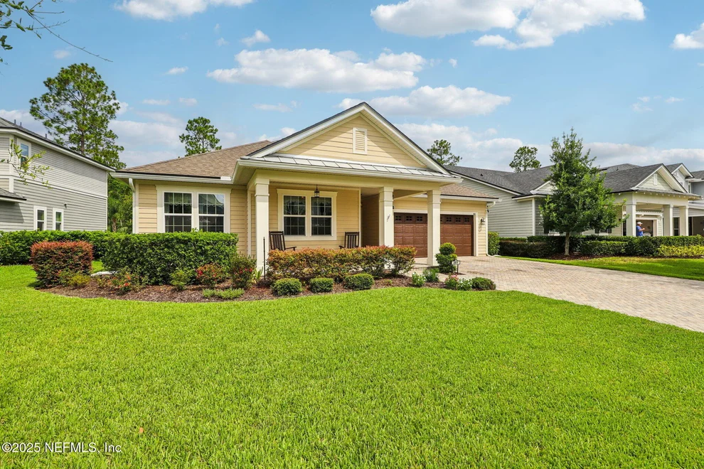 Unit for sale at 261 PALISADE Drive, St. Augustine, FL 32092