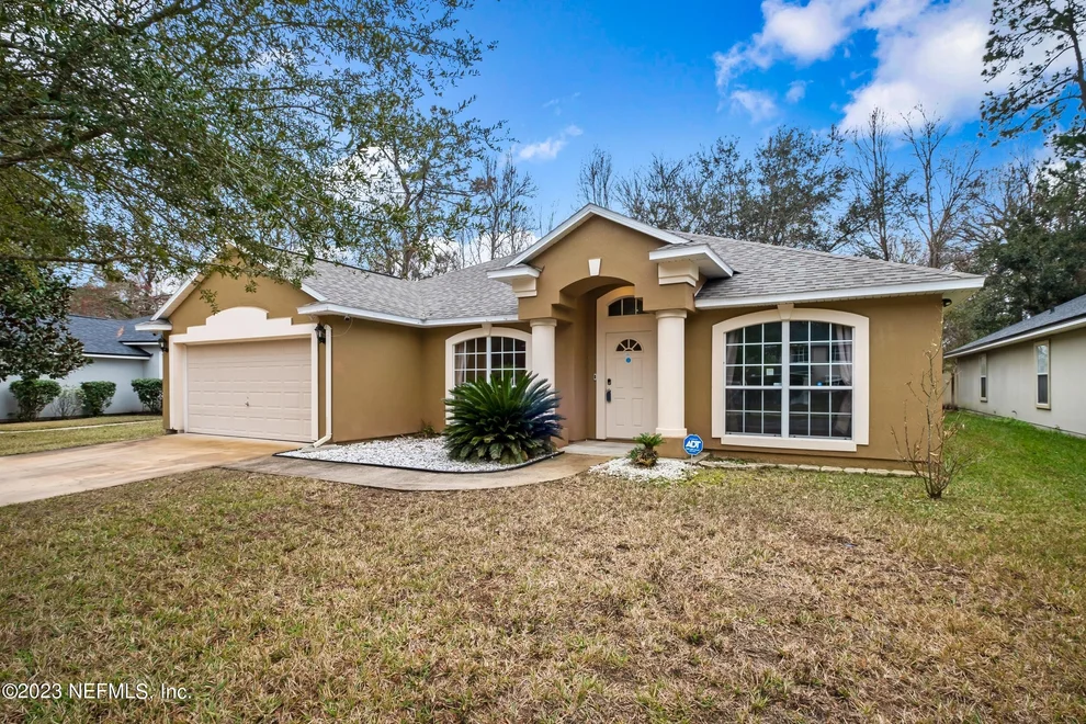 Unit for sale at 11030 ARROWBROOK Lane, Jacksonville, FL 32221