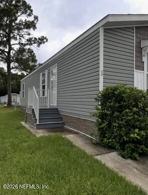 Unit for sale at 6539 TOWNSEND, Jacksonville, FL 32244