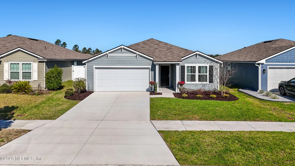 Unit for sale at 2366 EVENING OAKS Lane, Green Cove Springs, FL 32043