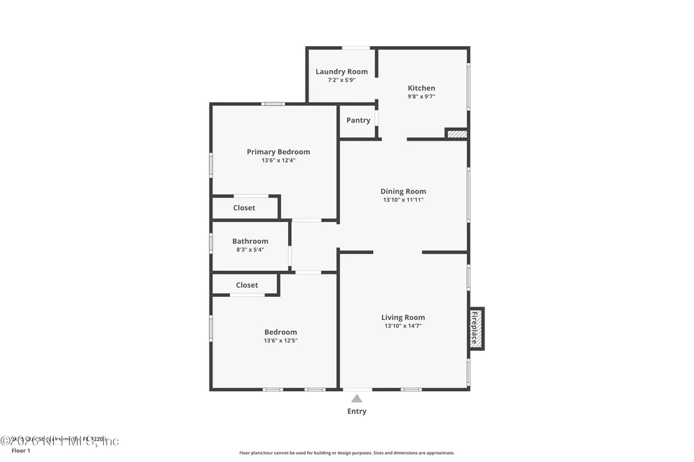 Unit for sale at 3675 OAK Street, Jacksonville, FL 32205