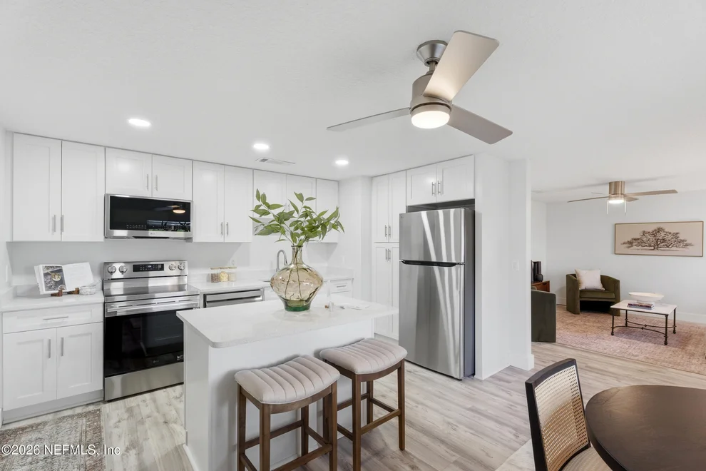 Unit for sale at 2224 MINDANAO Drive, Jacksonville, FL 32246