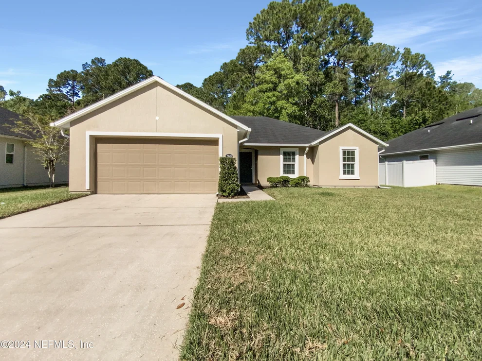Unit for sale at 2148 CHANDLERS WALK Lane, Jacksonville, FL 32246