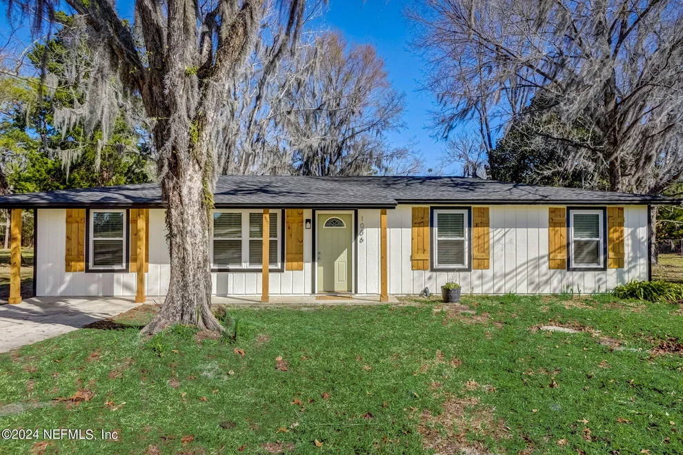 Unit for sale at 1006 WARNER Road, Green Cove Springs, FL 32043