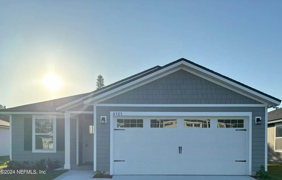 Unit for sale at 4121 SUNCOAST CROSSING Lane, Jacksonville, FL 32210