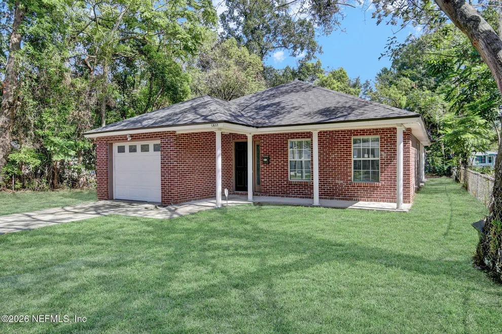 Unit for sale at 1837 W 28TH Street, Jacksonville, FL 32209