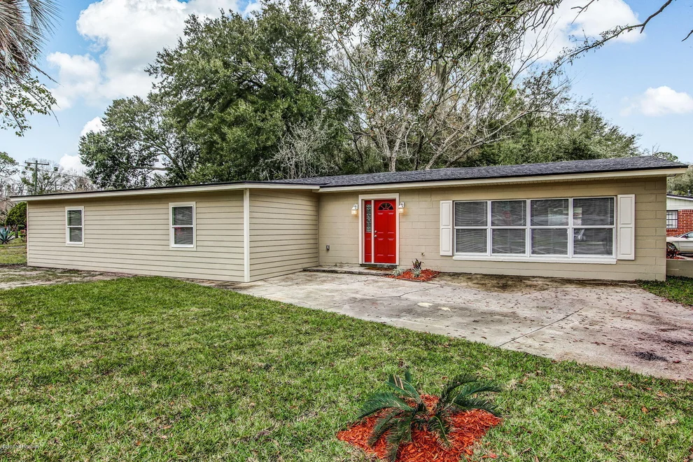 Unit for sale at 5847 KINLOCK Drive W, Jacksonville, FL 32219