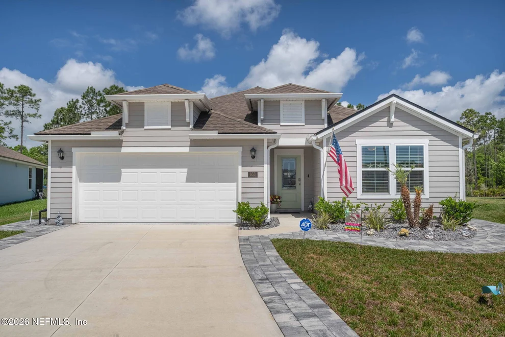 Unit for sale at 653 NARVAREZ Avenue, St. Augustine, FL 32084