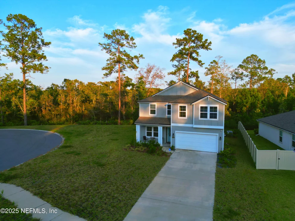 Unit for sale at 65627 EDGEWATER Drive, Yulee, FL 32097