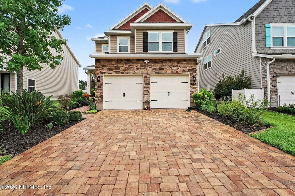 Unit for sale at 129 SILVER CREEK Place, St. Augustine, FL 32095