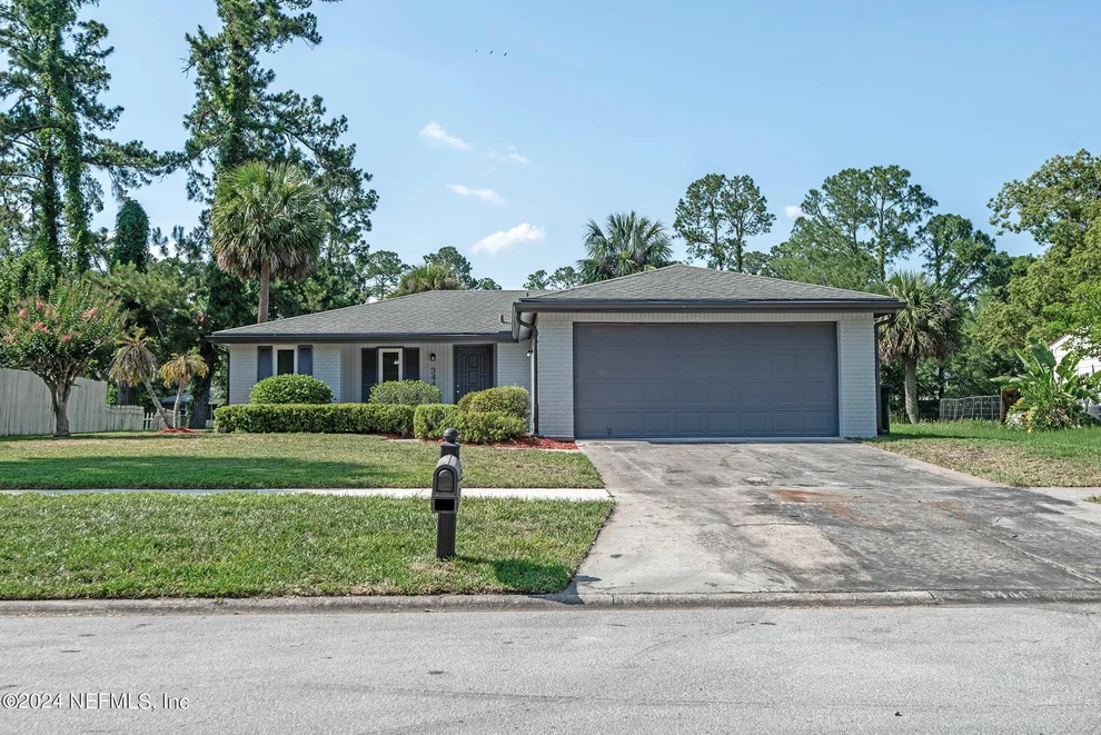 Unit for sale at 3449 SCRIMSHAW Drive, Jacksonville, FL 32257
