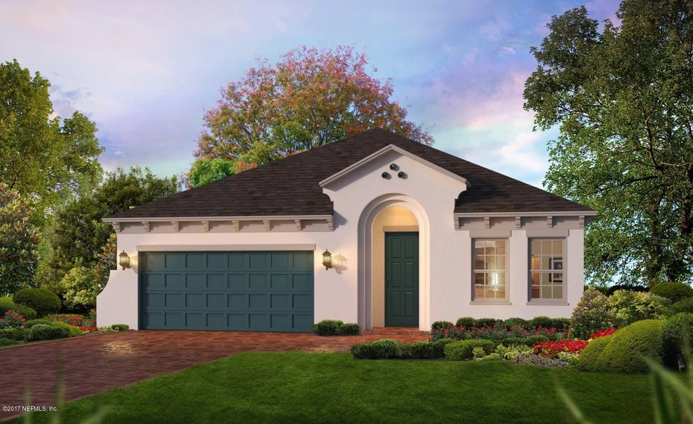 Unit for sale at 21 RIALTO Drive, Ponte Vedra, FL 32081