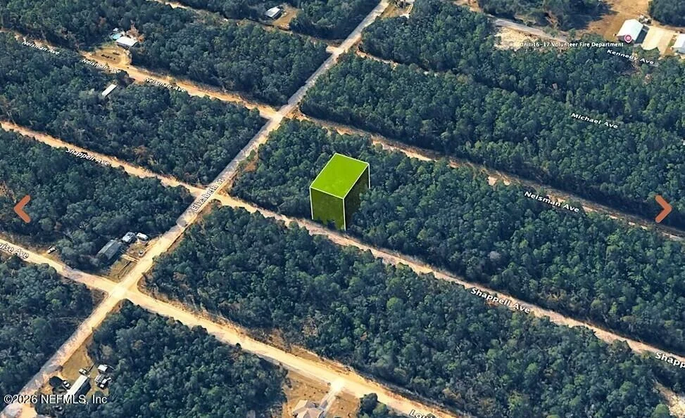 Unit for sale at 0 SHAPPELL Avenue, Interlachen, FL 32148