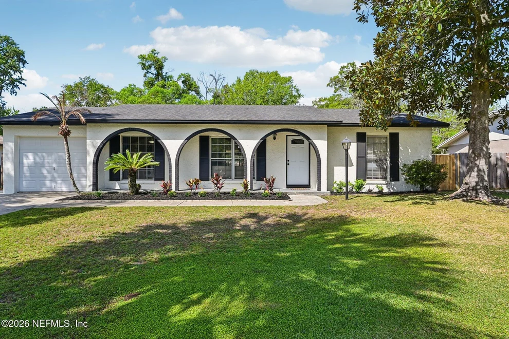 Unit for sale at 1370 BELLAIR Boulevard, Orange Park, FL 32073