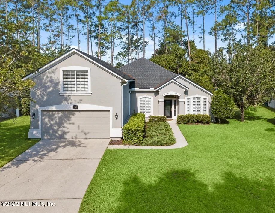 Unit for sale at 2109 THORN HOLLOW Court, St. Augustine, FL 32092