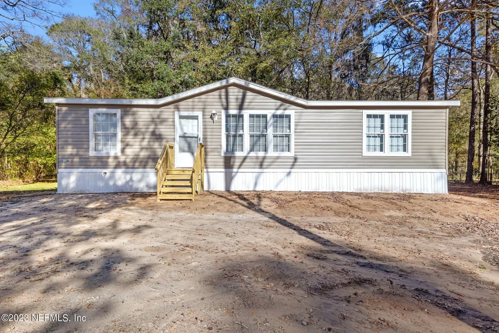 Unit for sale at 54398 JONAS Drive, Callahan, FL 32011
