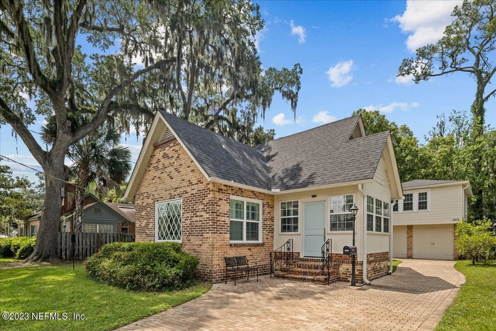 Unit for sale at 1004 INWOOD Terrace, Jacksonville, FL 32207