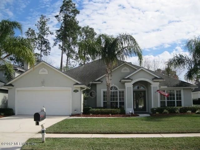 Unit for sale at 1541 Waterbridge Court, Fleming Island, FL 32003