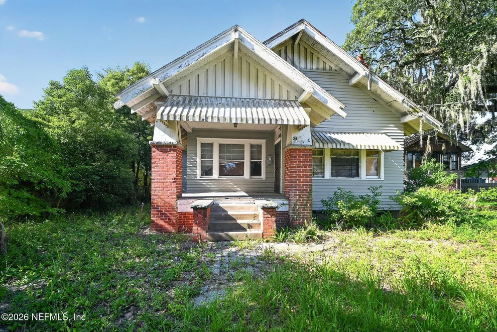Unit for sale at 24 E 32ND Street, Jacksonville, FL 32206