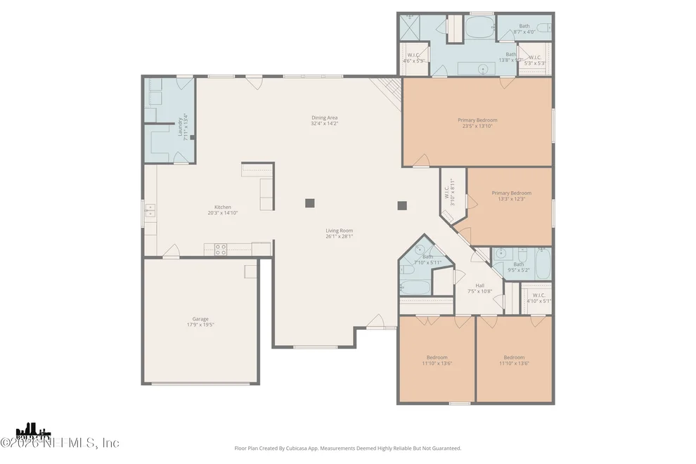 Unit for sale at 3271 SILVERADO Circle, Green Cove Springs, FL 32043