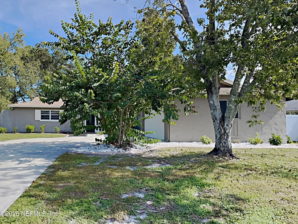 Unit for sale at 589 WILLIAM ELLERY Street, Orange Park, FL 32073