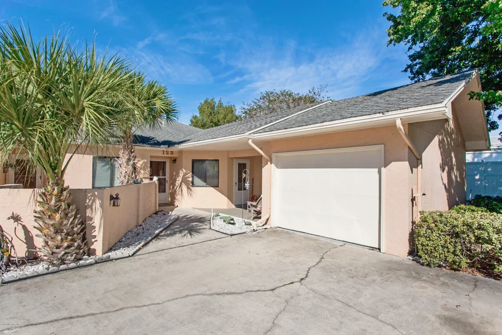 Unit for sale at 123 LA PASADA Circle N, Ponte Vedra Beach, FL 