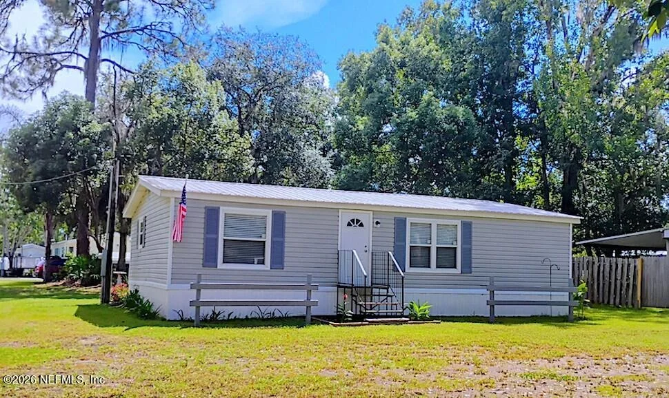 Unit for sale at 200 HANSELMAN Avenue, Crescent City, FL 32112