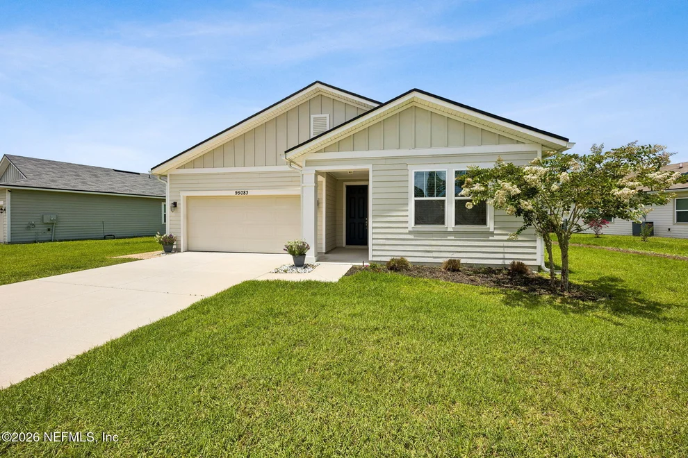 Unit for sale at 95083 COLNAGO Court, Fernandina Beach, FL 32034