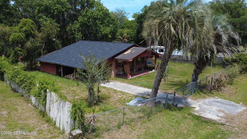 Unit for sale at 278 HARBOR Drive, Palatka, FL 32177