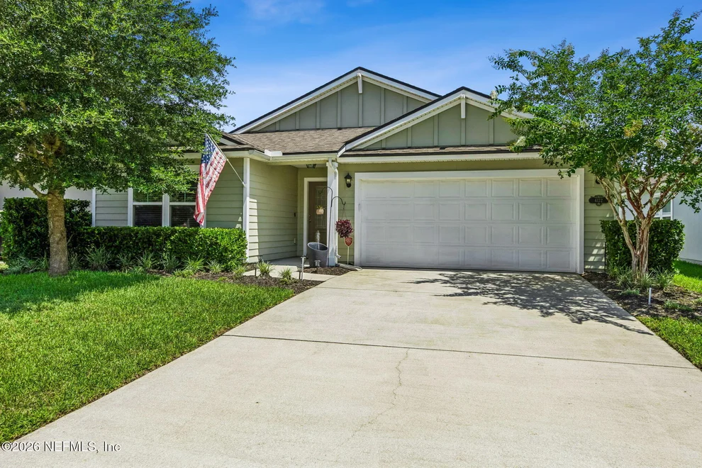 Unit for sale at 4122 FISHING CREEK Lane, Middleburg, FL 32068