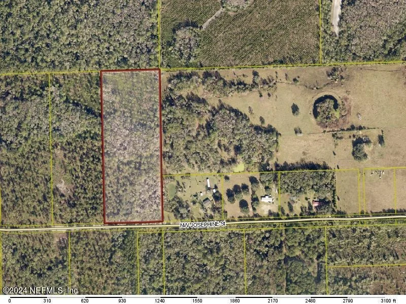 Unit for sale at LOT 10 NW JOSEPHINE Street, Lake City, FL 32055