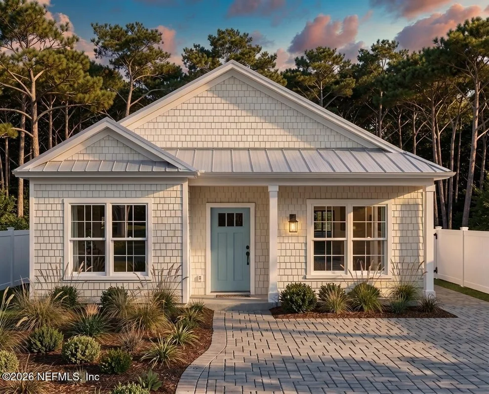 Unit for sale at 51 ATLANTIC OAKS Circle, St. Augustine, FL 32080