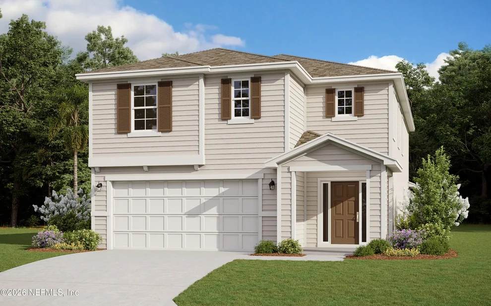 Unit for sale at 14394 EPPLY Drive, Jacksonville, FL 32218