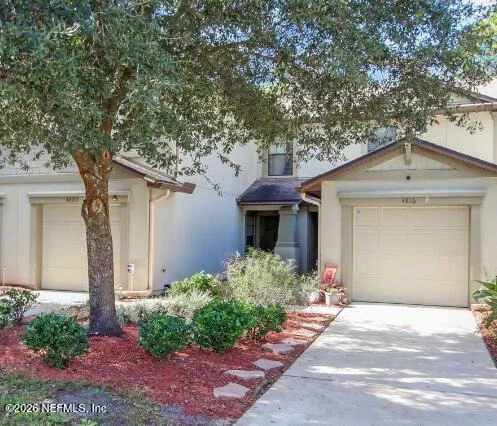 Unit for sale at 4816 PLAYSCHOOL Drive, Jacksonville, FL 32210