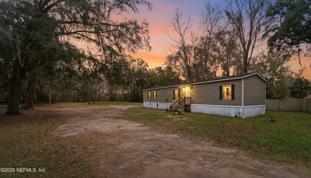 Unit for sale at 44195 FLYNN Road, Callahan, FL 32011