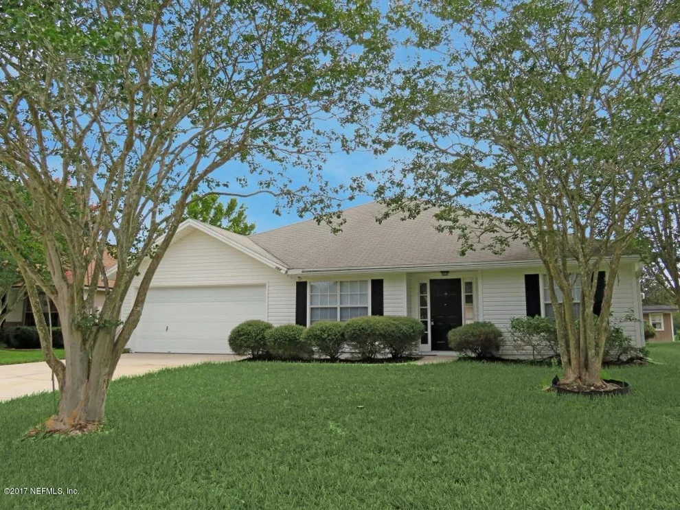 Unit for sale at 164 N LAKE CUNNINGHAM Avenue, St. Johns, FL 32259