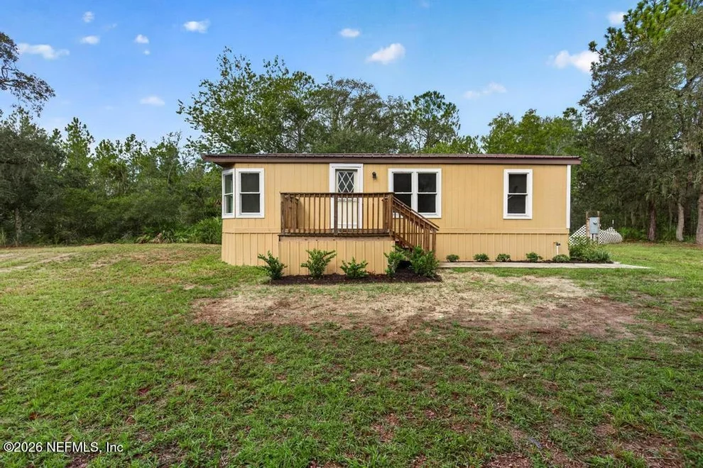 Unit for sale at 601 HOOVER Road, Hollister, FL 32147