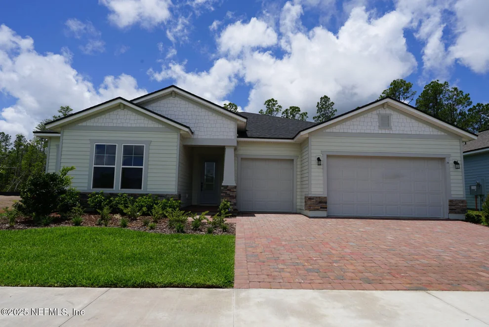 Unit for sale at 21 REVERIE Drive N, Palm Coast, FL 32137