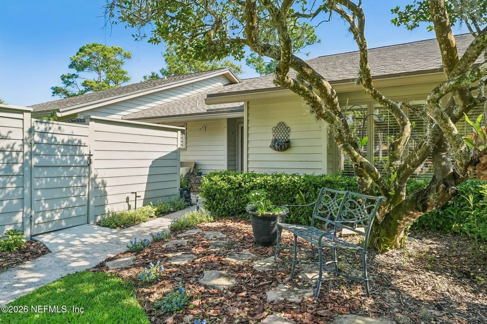 Unit for sale at 11 PLAYERS CLUB VILLAS Road, Ponte Vedra Beach, FL 32082