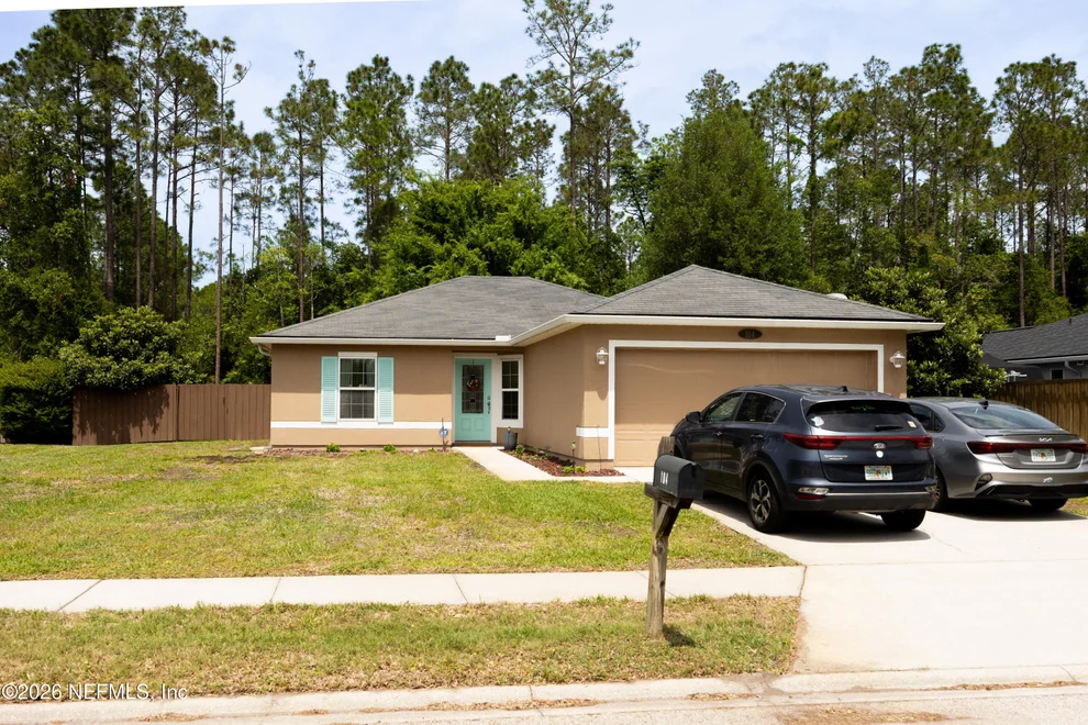 Unit for sale at 104 PATRIOT Lane, Elkton, FL 32033