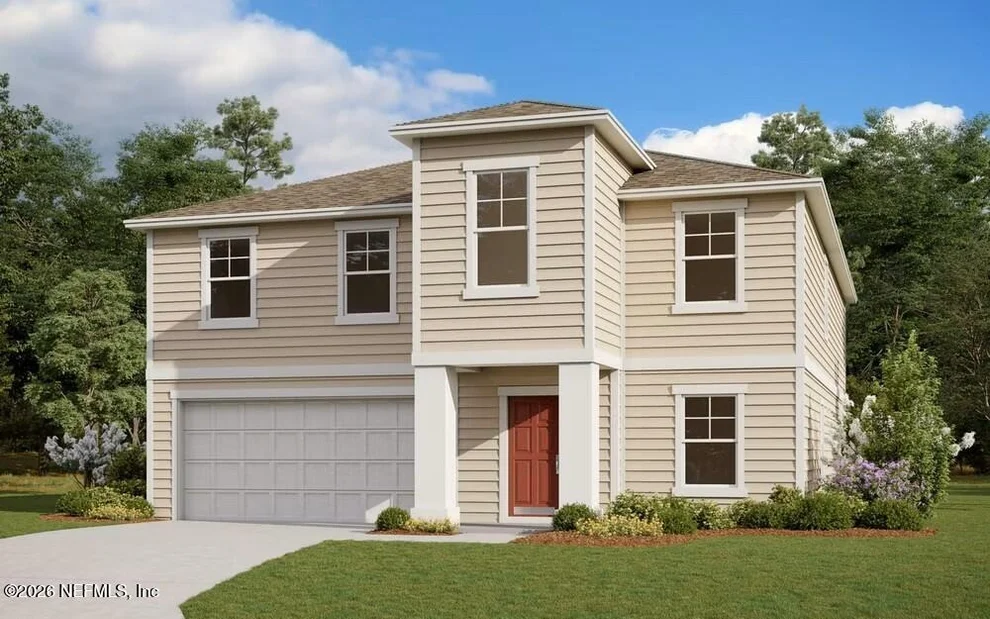 Unit for sale at 3742 HOLSTEIN Way, Green Cove Springs, FL 32043