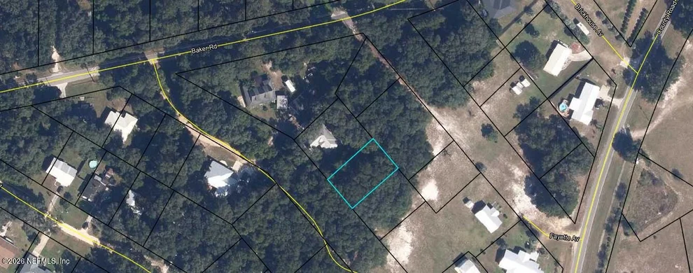 Unit for sale at 6294 OAK Street, Keystone Heights, FL 32656
