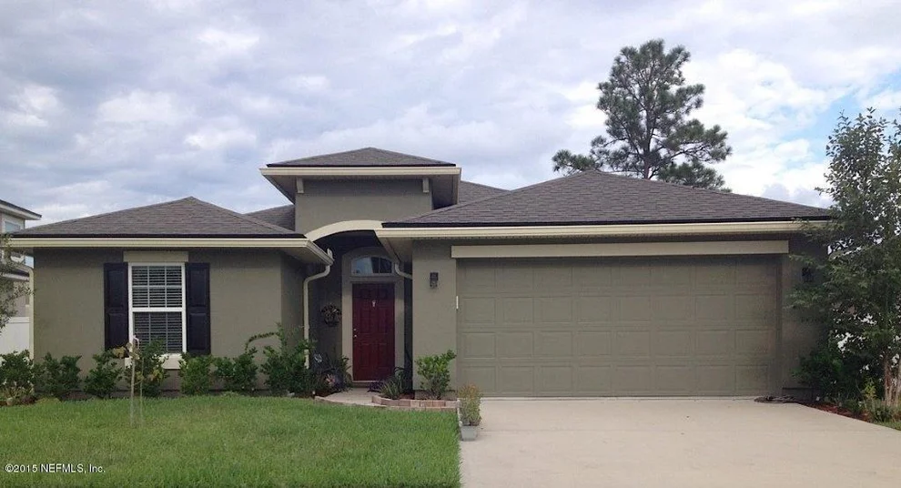 Unit for sale at 329 COCONUT PALM Parkway, Jacksonville, FL 32081
