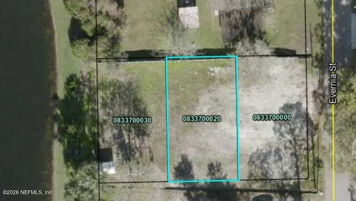Unit for sale at 0 EVERNIA Street, St. Augustine, FL 32084