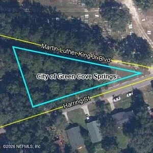 Unit for sale at 0 HARRING Street, Green Cove Springs, FL 32043
