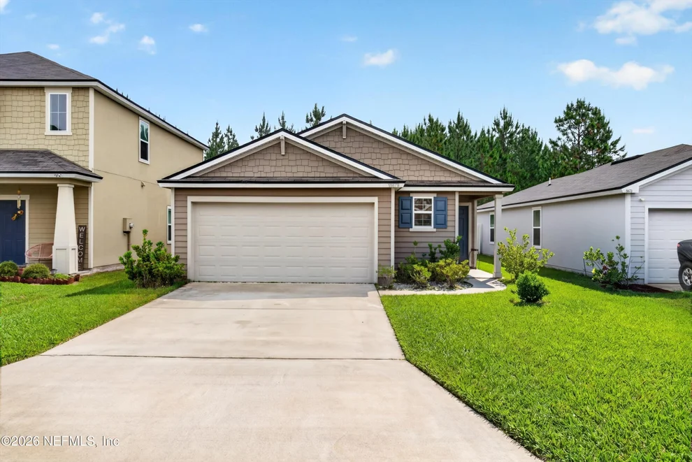 Unit for sale at 15679 STRAWBERRY ROAN Court, Jacksonville, FL 32234