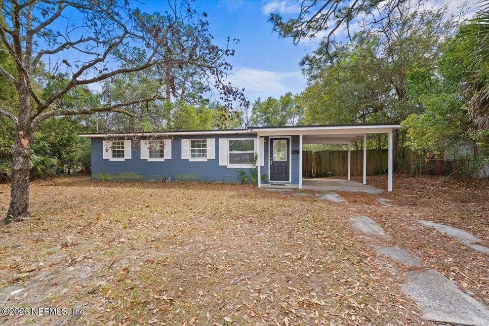 Unit for sale at 1020 AKE Lane, Jacksonville, FL 32218