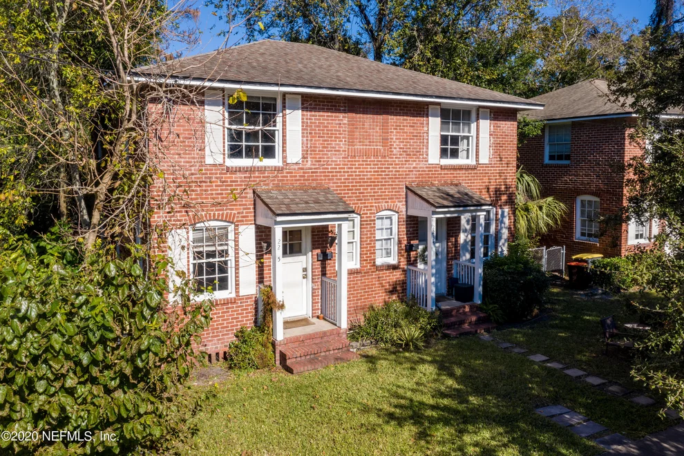 Unit for sale at 2233 COLLEGE Street, Jacksonville, FL 32204