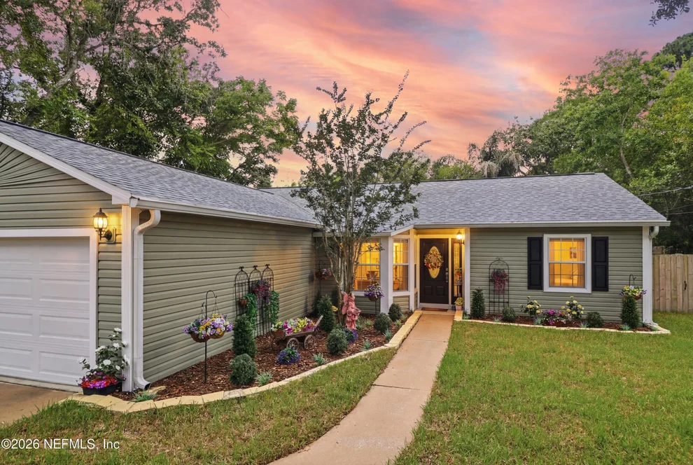 Unit for sale at 110 OSPREY Road, St. Augustine, FL 32086